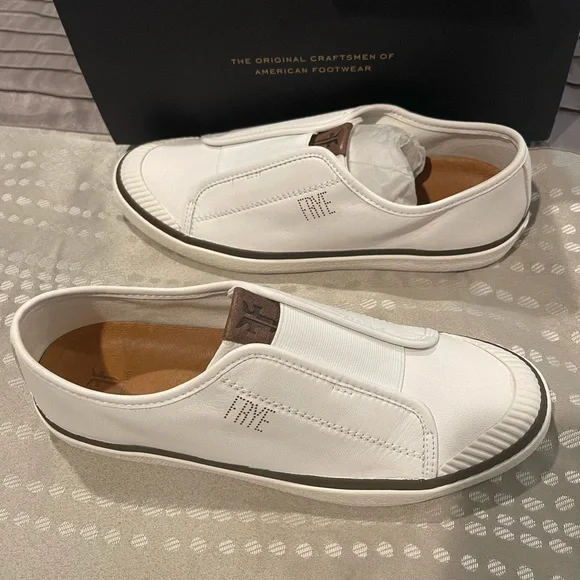 FRYE SNEAKERS - Picture 8 of 10